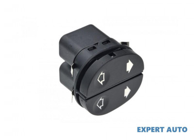 Buton geam electric stanga fata Ford Fusion (2002-2012) [JU_] #1 foto
