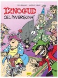 Cumpara ieftin Iznogud cel inversunat. Seria Iznogud. Volumul 2/Rene Goscinny