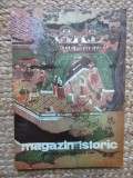 Magazin Istoric, Nr. 7 - IULIE 1983