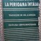 W. Somerset Maugham - La persoana &icirc;nt&acirc;ia (1931) traducere Jul. Giurgea