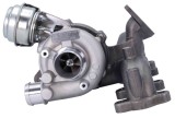 MTR 12126906 Compresor,sistem de supraalimentare