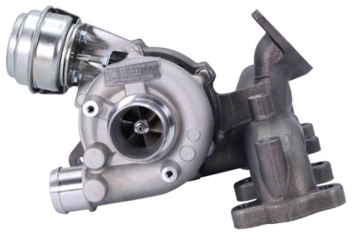 MTR 12126906 Compresor,sistem de supraalimentare foto