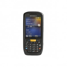 Terminal mobil Motorola Symbol MC45, bluetooth, 3G, GPS, coduri 1D , Windows Embedded Proffesional 6.5, fara baterie foto