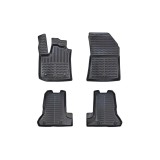 Covoare cauciuc tavita compatibile Dacia Lodgy 2012-&gt; Cod: 3D AP-322 / A80-X243, Oem