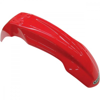 Aripa fata rosie Honda CR125-250/04-07,CRF250/04-09,CRF450/04-08 Cod Produs: MX_NEW 14030037PE foto