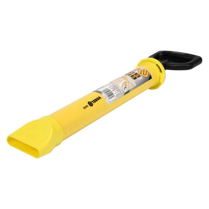 Dispozitiv chit de rosturi varf drept Vorel 04450