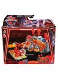 Set Bakugan 3.0 Training Titanium Dragonoid