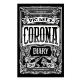 Vic Lee's Corona Diary 2020, Vic Lee