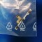Folie butoane laterale Smartphone Allview V4 Viper Pro / C87
