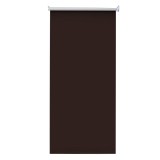 Stor Caressa, Blackout YH551-PY-031, poliester, maro, opac, dimensiuni material 58 x 150 cm