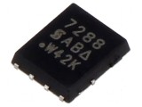 Tranzistor N-MOSFET 40V 20A TrenchFET&reg; x2