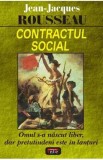 Contractul social - Jean-Jaques Rousseau, Jean-Jacques Rousseau