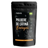 Pulbere de Catina Bio 60 grame Niavis