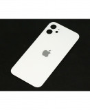 Capac Baterie Apple iPhone 12 Alb