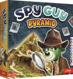 Cumpara ieftin JOC DETECTIVUL SPION PIRAMIDA