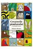 Creaturile pamantului - Art