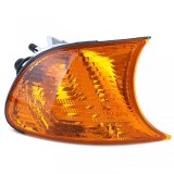 Indicator portocalie dreapta TYC potrivit pentru BMW Seria 3 Coupe Cabriolet E46 99-01 Performance AutoTuning