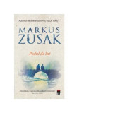 Podul de lut (editie de buzunar) - Markus Zusak