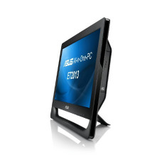All-in-One ASUS ET2013 20” Multi-Touch, cu procesor Intel i3 3240, 4GB, 500GB, DVD-RW, Intel® HD Graphics, Wi-Fi, Black, Win 10 PRO