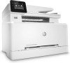 Multifunctionala Laser Color Second Hand HP M281fdw, A4, 22 ppm, 600 x 600 dpi, Copiator, Scanner, Fax, USB, Retea, Wi-Fi NewTechnology Media