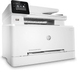 Multifunctionala Laser Color Second Hand HP M281fdw, A4, 22 ppm, 600 x 600 dpi, Copiator, Scanner, Fax, USB, Retea, Wi-Fi NewTechnology Media