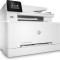 Multifunctionala Laser Color Second Hand HP M281fdw, A4, 22 ppm, 600 x 600 dpi, Copiator, Scanner, Fax, USB, Retea, Wi-Fi NewTechnology Media