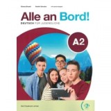 Alle an Bord!: A2