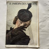Les Jardin des Modes - 15 Fevrier 1938 - 18 Annee No. 251