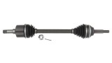 Planetara Ford Transit, Transit Sasiu, Transit Tourneo Motor 2.2 TDCi, parte montare Axa fata stanga, lungime 77.5 mm, lungime 797 mm, OE 1370696