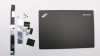Capac Display Laptop, Lenovo, ThinkPad X1 Carbon 2nd Type 20A7, 20A8, 00HN934, 460.01401.001, pentru display QHD non touch