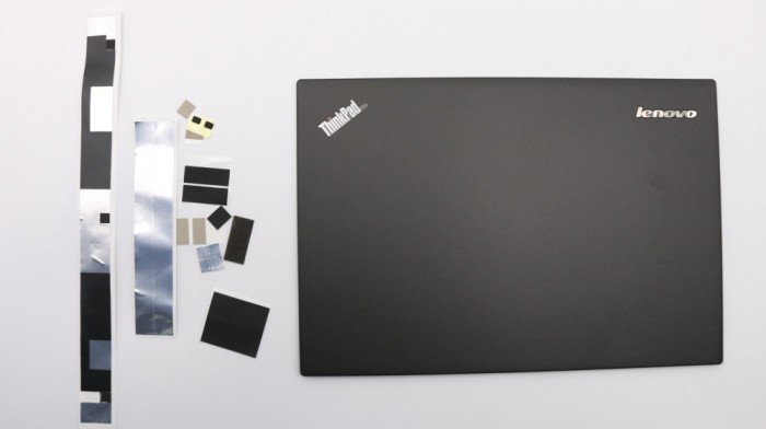 Capac Display Laptop, Lenovo, ThinkPad X1 Carbon 2nd Type 20A7, 20A8, 00HN934, 460.01401.001, pentru display QHD non touch