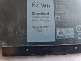 Baterie originala Dell Latitude E5270, E5470, E5570, Precision 15 3510-6MT4T