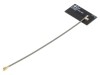 Antena Bluetooth ISM LoRa SIGFOX WiFi ZigBee pentru Cablu-Bandă