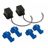 Kit anulare avertizare bec ars LED - 12V ( Cheat-Box ) Garage AutoRide