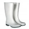 CIZMA PVC PROTECTIE TIP-INALT ALBA (O4SRC) - 45