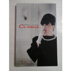 CU MANUSI - MIHAELA NICOLA