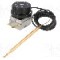 Senzor termostat cu capilar, {{Temperatura de deschidere}}, 400V AC, 10A, ARTHERMO - C700507000