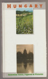 Hungary - Essential facts, figures &amp; pictures - Ungaria (lb. engleza), 1995