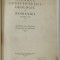 ANUARUL INSTITUTULUI GEOLOGIC AL ROMANIEI , VOLUMUL XVII , 1932 , TIPARIT 1936 , COPERTE REFACUTE