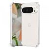 Husa pentru Google Pixel 9 Pro, Techsuit, Shockproof Clear, Transparenta