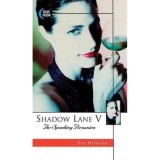 Shadow Lane V: The Spanking Persuasion
