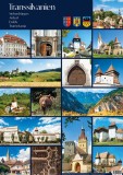 POSTER SIEBENB&Uuml;RGEN A2