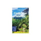 Lonely Planet Caribbean Islands 9