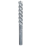 Burghiu pentru beton / piatra / caramida, Diager Optima, 10 x 80 x 120 mm
