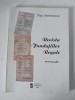 Revista fundatiilor regale - monografie, Nae Antonescu, Ed Solstitiu 2006
