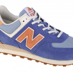 Pantofi pentru adidași New Balance ML574RA2 albastru