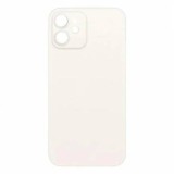 Capac Baterie Apple iPhone 12 Mini Alb