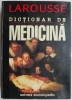 Dictionar de Medicina - Carte (Noua/Anticariat) - Stare Buna/Foarte Buna