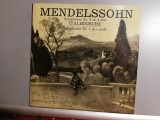 Mendelssohn &ndash; Symphony no 4 (1979/London/RFG) - VINIL/ca Nou (M), Clasica, Philips