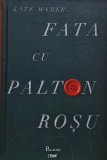 Fata cu palton rosu - 2019 - Kate Hamer (@C149)